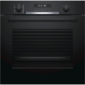 Духовой шкаф HBA578BB0 BOSCH