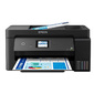 МФУ струйный Epson L14150 A3 Duplex Net WiFi USB RJ-45 черный