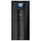 APC Smart-UPS C SMC3000I 3000VA / 2100W,  230V,  Line-Interactive,  LCD