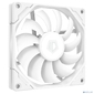 Вентилятор ID-Cooling TF-9215-W 4-pin 70gr Ret