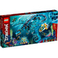 Конструктор Lego Ninjago Водный дракон  (71754)