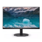 PHILIPS 242S9AL  (00 / 01) LCD 23.8'' [16:9] 1920х1080 (FHD) VA,  GLARE,  Да,  75 Гц,  300cd / m2,  H178° / V178°,  3000:1,  50M:1,  16, 7 миллионов цветов,  4ms,  VGA,  DVI,  HDMI,  DP,  Height adj,  Tilt,  Speakers,  3Y,  Black