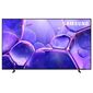 Телевизор LED Samsung 65" UE65U8000FUXRU черный 4K Ultra HD 60Hz DVB-T2 DVB-C DVB-S2 USB WiFi Smart TV