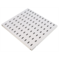 ЦМО Полка усиленная для аккумуляторов,  грузоподъёмностью 200 кг.,  глубина 620 мм  (СВ-62АК)