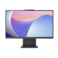 Моноблок Lenovo IdeaCentre AIO 27IRH9 27" FHD  (1920x1080) IPS 300N,  i7-13620H,  1x16GB DDR5-5200,  512GB SSD M.2,  Intel UHD,  WiFi6,  BT,  5.0MP Cam,  USB KB&Mouse,  NoOS,  Luna Grey,  1Y