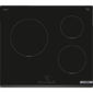 Индукционная варочная панель BOSCH PUC631BB5E независимая,  конфорок - 3 шт,  панель - стеклокерамика,  4.6 кВт