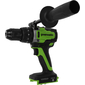 Дрель-шуруповерт аккумуляторная  (3707607) GreenWorks GD24DD140,  24V,  140 Нм,  бесщеточная,  без АКБ и ЗУ