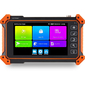 Тестер Lanmaster LAN-TST-CCTV-500-IP