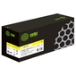 Картридж лазерный Cactus CS-IMC2500Y 842312 желтый  (10500стр.) для Ricoh IMC2000 / C2500