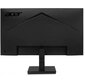 Монитор Acer 27'' B277UGbmipruzx 16:9,  IPS,  QHD,  1 / 4ms,  350cd,  120Hz,  HDMI,  DP,  USB,  USB-C,  SPK,  HAS
