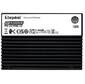 Твердотельный накопитель /  Kingston SSD DC3000ME 7680GB,  U.2 (2.5" 15mm),  NVMe,  PCIe Gen 5x4,  3D TLC,  R / W 14000 / 1000MB / s,  IOPs 2 800 000 / 500 000,  TBW 14016,  DWPD 1  (12 мес)