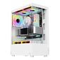 Корпус ALSEYE Spider-W  (5 fans)