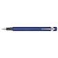 Ручка перьевая Carandache Office 849 Classic  (840.159) Matte Navy Blue M перо сталь нержавеющая подар.кор.