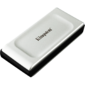 SSD жесткий диск USB3.2 500GB EXT. SXS2000 / 500G KINGSTON