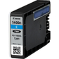 Картридж CANON PGI-1400XL C Cyan для MAXIFY МВ2040 / МВ2340
