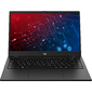 Ноутбук IRU Planio 14ING N100 8Gb SSD256Gb Intel Iris Xe graphics 14" IPS FHD  (1920x1080) Free DOS black 6000mAh  (2058902)