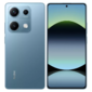 Смартфон Redmi Note 14S 8+256Gb синий  (MZB0K7XRU)
