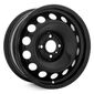 Легковой диск Magnetto Wheels 7, 0 / 16 4*108 black
