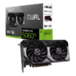 Видеокарта Asus PCI-E 5.0 DUAL-RTX5060TI-8G NVIDIA GeForce RTX 5060TI 8Gb 128bit GDDR7 2572 / 28000 HDMIx1 DPx3 HDCP Ret