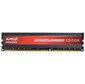 Память DDR3 8192Mb 1600MHz AMD  (AE38G1601U2-UO) OEM