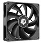 Case Fan ID-Cooling FL-12025K 120x120x25mm   BOX