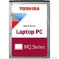 Жесткий диск Toshiba SATA-III 2TB MQ04ABD200 Notebook / Desktop  (5400rpm) 128Mb 2.5"