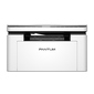 Pantum BM2300W,  P / C / S,  Mono laser,  А4,  22 ppm  (max 10000 p / mon),  800 MHz,  1200x1200 dpi,  256 MB RAM,  paper tray 150 pages,  USB,  WiFi,  start. cartridge 700 pages  (grey)