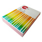 Бумага ColorCode 569671 569671/866178 A4/80г/м2/500л./розовый пастель