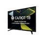 Телевизор LCD 43" LEFF 43F690T SALUT SMART