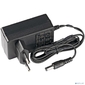 MikroTik 24v 1.2A power supply,  right angle plug   (with EU. US,  UK,  AR or AU plugs)