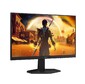 Монитор AOC 25G42E 24, 5",  16:9,  IPS,  FHD,  1ms,  300cd,  180Hz,  HDMI,  DP