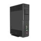 Нулевой клиент Leadtek 3292D10310C PCoIP Tera 2140 Zero Client - DVI/RJ45 / US Power cord