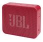 Портативная колонка JBL Go Essential Цвет красный да 0.13 кг JBLGOESRED