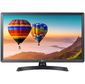 LG 28TN515V-PZ 28" HD 50Hz DVB-T2 DVB-C DVB-S2 USB черный