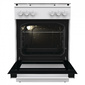 Газовая плита GG6A11WF 745699 GORENJE
