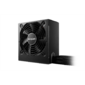 be quiet! SYSTEM POWER 9 600W / ATX 2.4 / Active PFC / 80+ BRONZE / 4xPCIE6+2pin / 120mm fan / BN247 / RTL