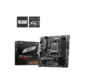 MSI PRO B650M-P,  B650, AM5, 4DDR5, 1PCI-Ex16, 2PCI-Ex1, 2M.2, 4SATA3, 3USB3.2 Gen2 (2A+1C), 4USB3.2 Gen