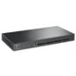 TP-Link SX3016F,  JetStream™ управляемый коммутатор уровня 2+ на 16 портов SFP+ 10GE
