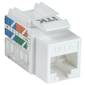 ITK Модуль Keystone Jack кат. 6 UTP 110 IDC 90 град.
