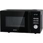 Микроволновая печь 20L SOLO BLACK MO20A4BH 740291 GORENJE