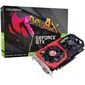 Видеокарта Colorful GTX 1650 EX 4GD6-V 4GB GDDR6 128bit DVI PD HDMI 2FAN RTL
