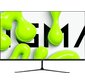 Монитор Digma 27" Progress 27P302Q черный IPS LED 1ms 16:9 HDMI матовая 250cd 178гр / 178гр 2560x1440 100Hz FreeSync DP 2K 4.2кг