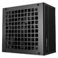 Deepcool PF450 80+  (ATX 2.4 450W,  PWM 120mm fan,  80 PLUS,  Active PFC) RET