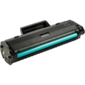 Картридж HP 106A лазерный черный  (1000 стр)