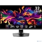 Монитор MSI 31.5" MPG 321URX QD-OLED черный OLED LED 1ms 16:9 HDMI матовая HAS 1000cd 178гр / 178гр 3840x2160 240Hz DP 4K USB 7.7кг