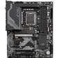 Gigabyte Z790 UD AX Soc-1700 Intel Z790 4xDDR5 ATX AC`97 8ch (7.1) 2.5Gg RAID+HDMI+DP