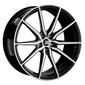 Легковой диск LS Forged 9, 5 / 21 5*112 BKF