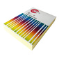 Бумага ColorCode 1027890 1027890/866180 A4/80г/м2/500л./желтый интенсив