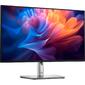 Монитор Dell 27" P2725HE черный IPS LED 16:9 HDMI матовая HAS Piv 300cd 178гр / 178гр 1920x1080 100Hz DP FHD USB 6.4кг