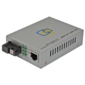 SNR Медиаконвертер 10 / 100Base-T  /  100Base-FX,  Tx / Rx: 1310 / 1550нм,  V3